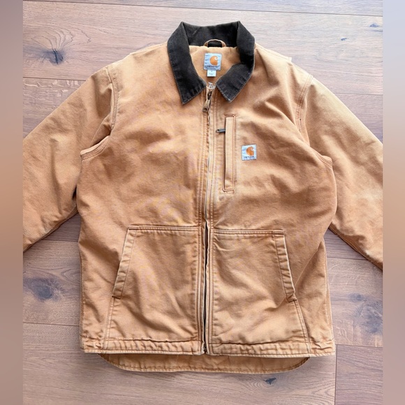 Carhartt Other - Carhartt Jacket